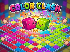 Peli Color Clash