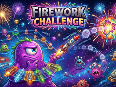 Peli Firework Challenge