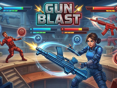 Peli Gun Blast
