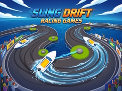 Peli Sling Drift Racing Games
