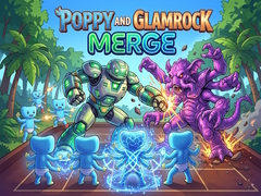 Peli Poppy And Glamrock Merge