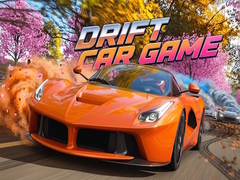 Peli Drift Car Game