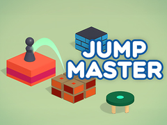 Peli Jump Master