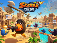 Peli Skebob Gun