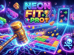 Peli Neon Fit Pro