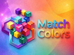 Peli Match Colors 