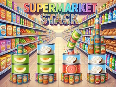 Peli Supermarket Stack