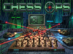 Peli Chess Ops