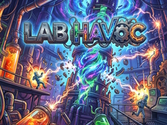 Peli Lab Havoc