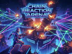 Peli Chain Reaction Arena