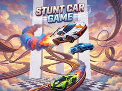 Peli Stunt Car Game