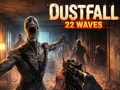 Peli DustFall 22 Waves