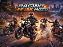Peli Racing Fever Moto