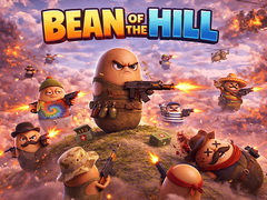 Peli Bean of the Hill