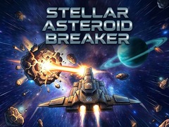 Peli Stellar Asteroid Breaker