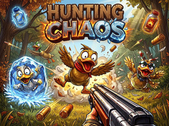 Peli Hunting Chaos