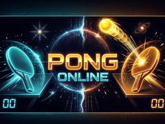 Peli Pong Online 