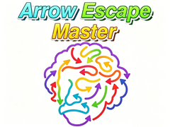 Peli Arrow Escape: Master