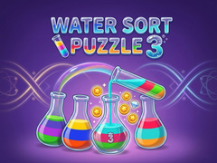 Peli Water Sort Puzzle 3