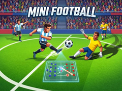 Peli Mini Football