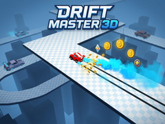 Peli Drift Master 3D