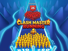 Peli Clash Master Running