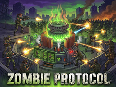 Peli Zombie Protocol