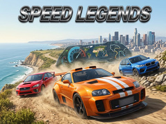 Peli Speed Legends