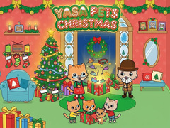 Peli Yasa Pets Christmas