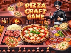 Peli Pizza Craft Game