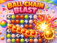 Peli Ball Chain Blast