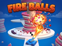 Peli Fire Balls