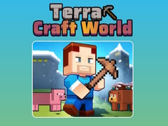 Peli Terra Craft World
