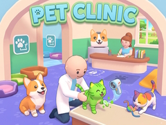 Peli Pet Clinic