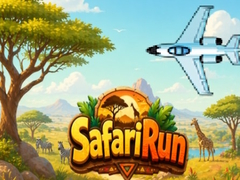 Peli Safari Run