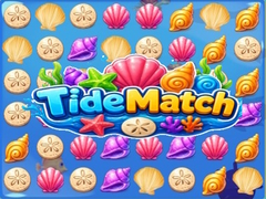 Peli TideMatch