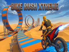 Peli Bike Rush Xtreme