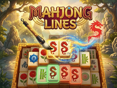 Peli Mahjong Lines