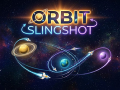 Peli Orbit Slingshot