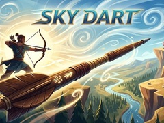 Peli Sky Dart