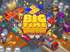 Peli Big Time Butter Baron