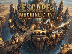 Peli Escape Machine City