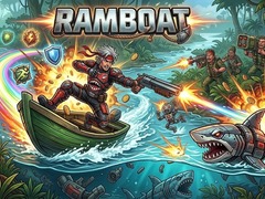 Peli Ramboat