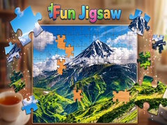 Peli Fun Jigsaw 