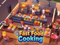 Peli Fast Food Cooking