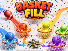 Peli Basket Fill