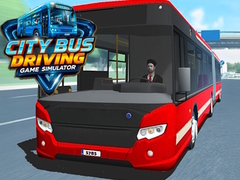 Peli City Bus driving Game Simulator 