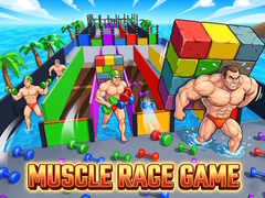 Peli Muscle Race Game