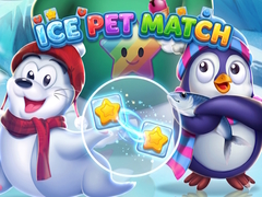 Peli Ice Pet Match