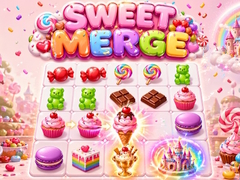 Peli Sweet Merge 